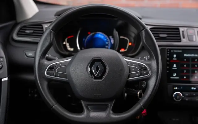 RENAULT Kadjar 