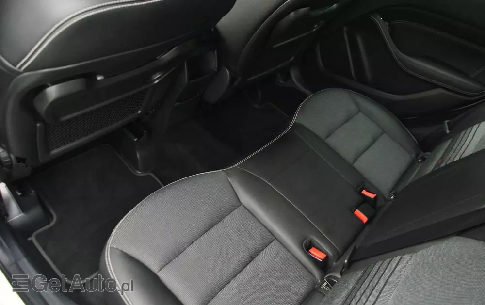 MERCEDES-BENZ Klasa B 