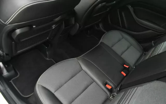 MERCEDES-BENZ Klasa B 