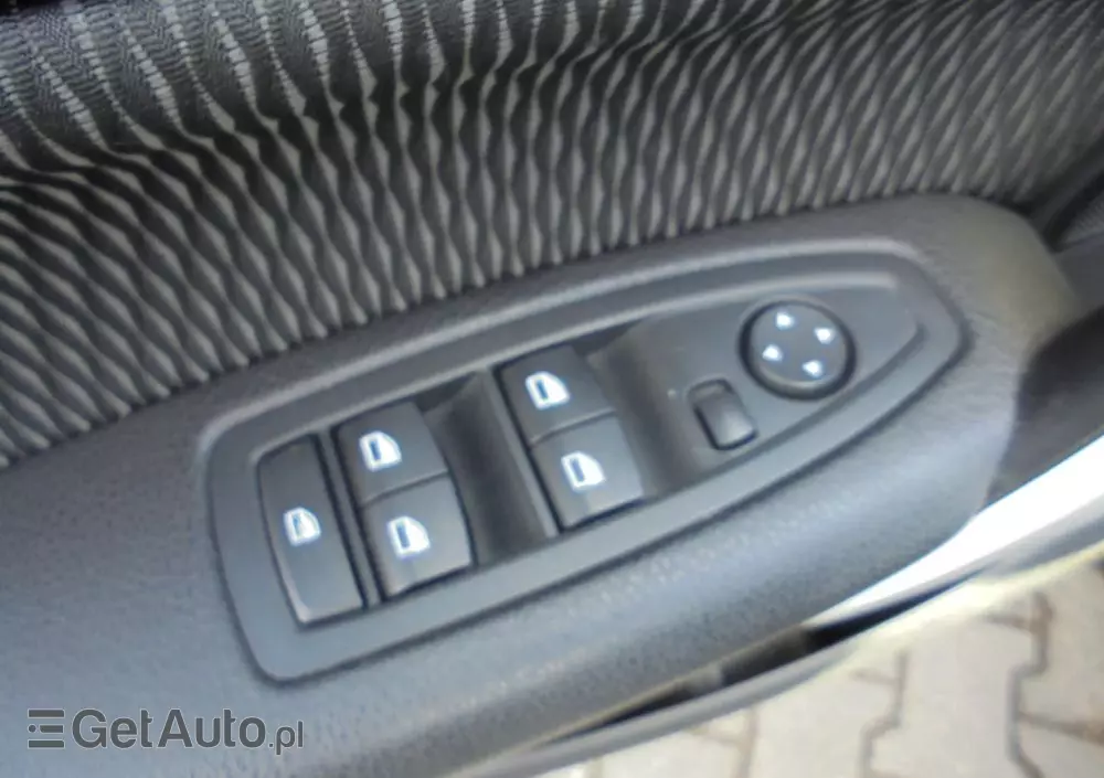 BMW Seria 1 116i Sport Line