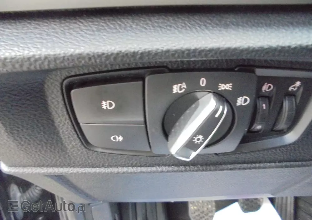 BMW Seria 1 116i Sport Line