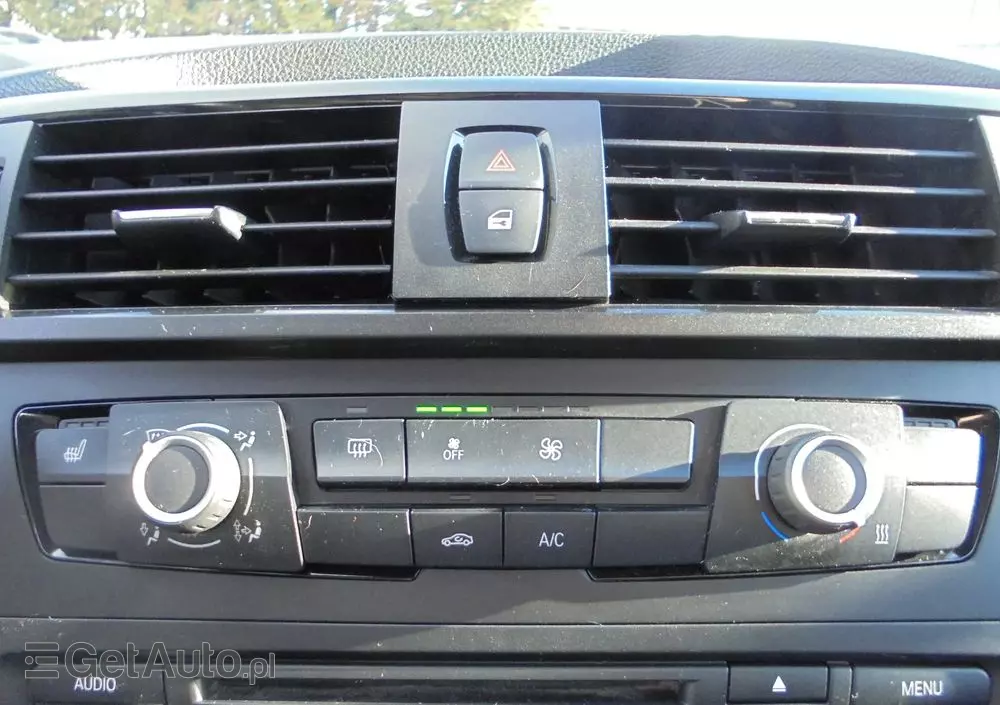 BMW Seria 1 116i Sport Line