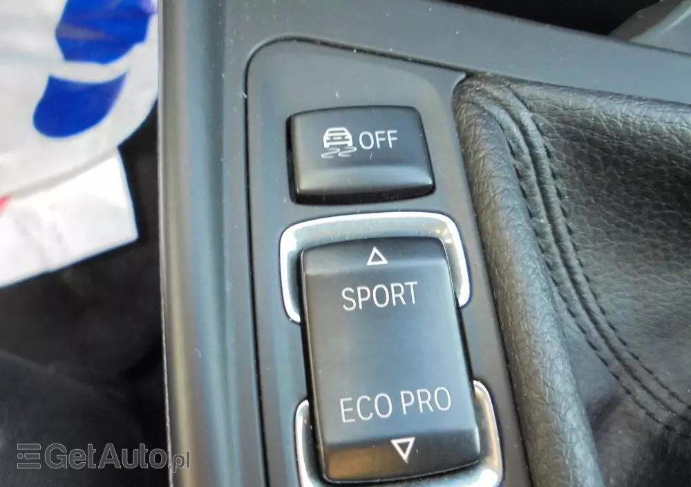 BMW Seria 1 116i Sport Line