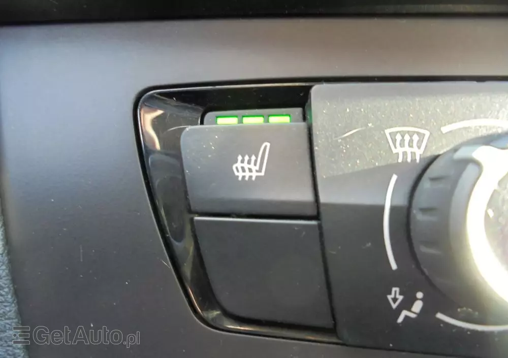 BMW Seria 1 116i Sport Line