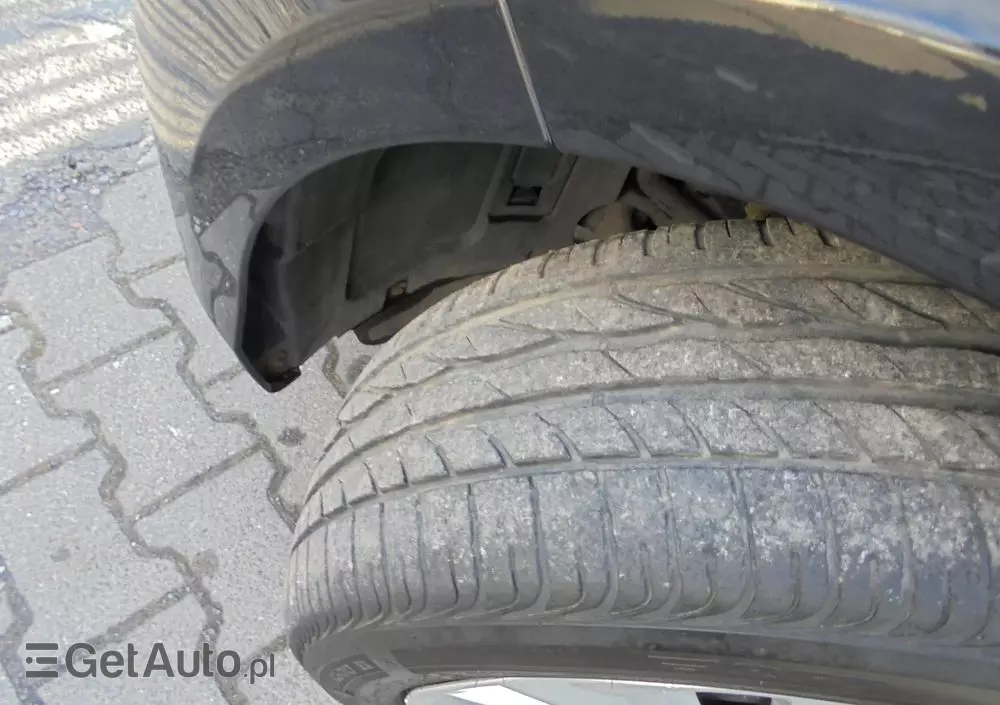 BMW Seria 1 116i Sport Line