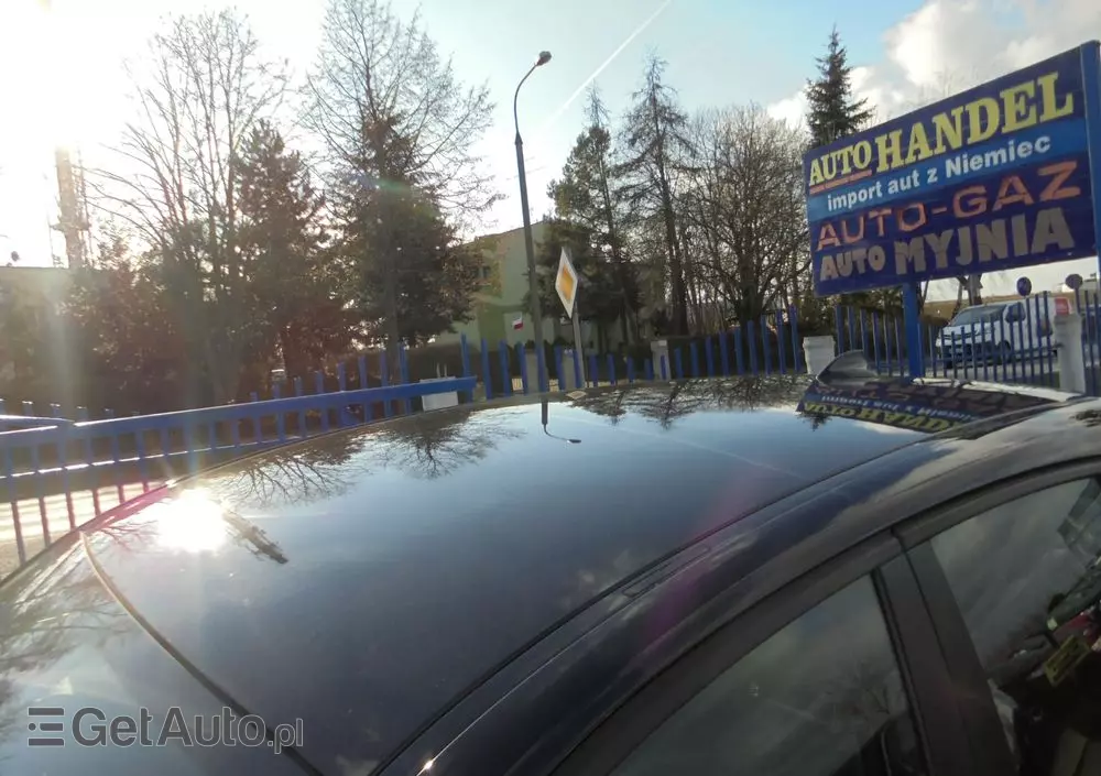 BMW Seria 1 116i Sport Line