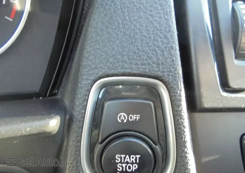 BMW Seria 1 116i Sport Line