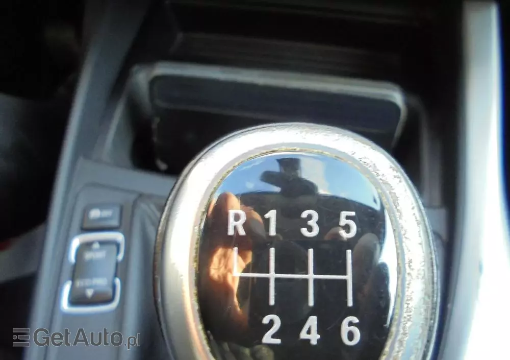 BMW Seria 1 116i Sport Line