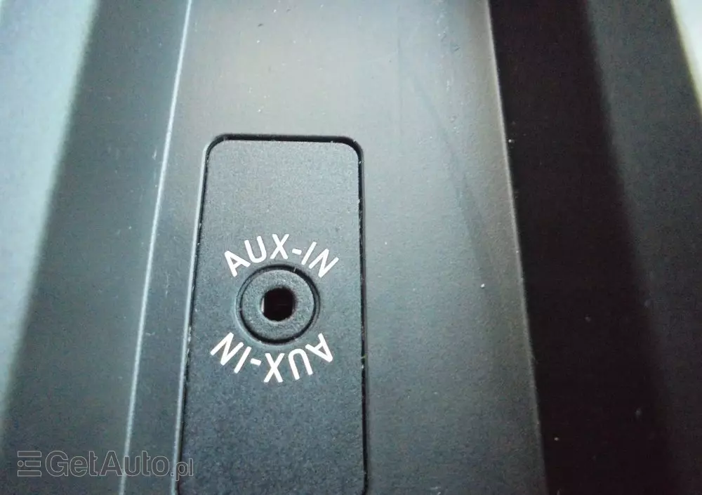 BMW Seria 1 116i Sport Line