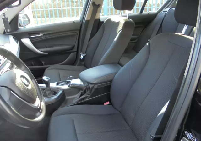 BMW Seria 1 116i Sport Line