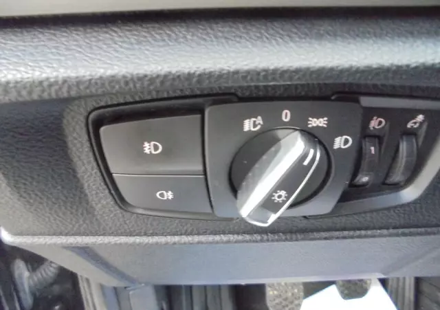 BMW Seria 1 116i Sport Line