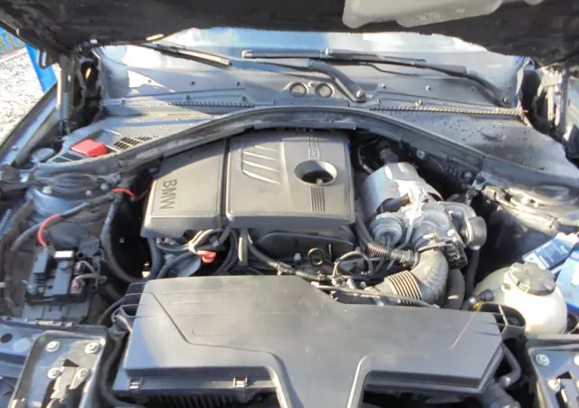 BMW Seria 1 116i Sport Line