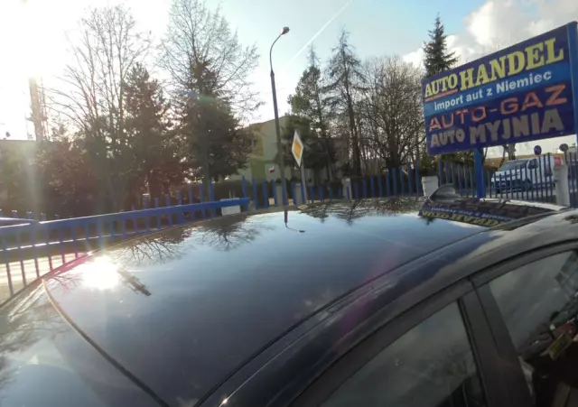 BMW Seria 1 116i Sport Line