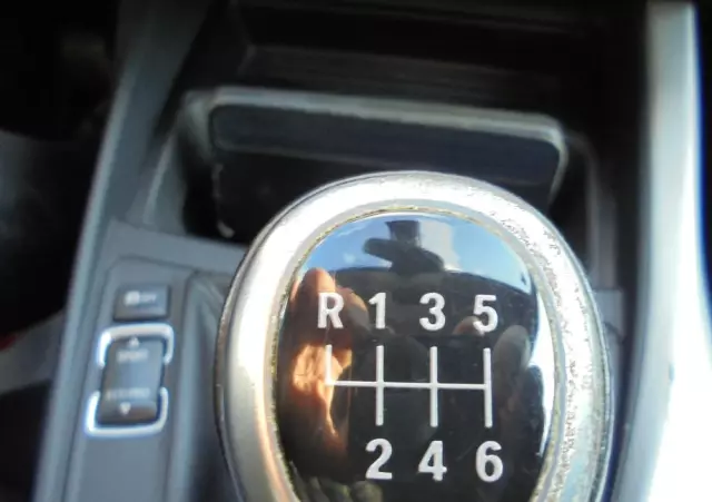 BMW Seria 1 116i Sport Line