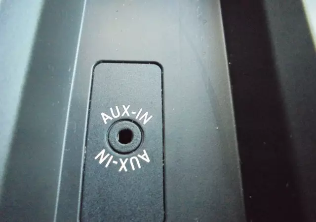 BMW Seria 1 116i Sport Line