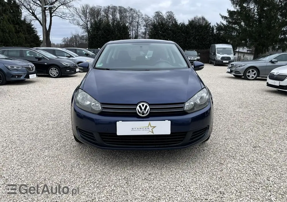 VOLKSWAGEN Golf 1.4 Style