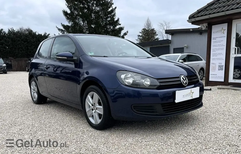 VOLKSWAGEN Golf 1.4 Style