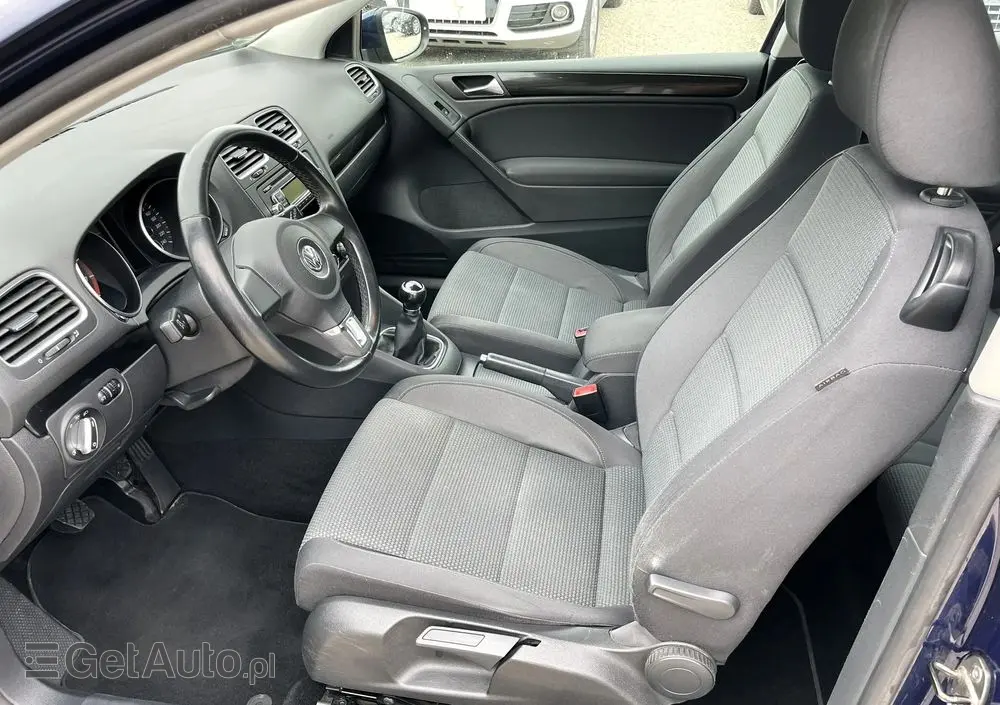 VOLKSWAGEN Golf 1.4 Style