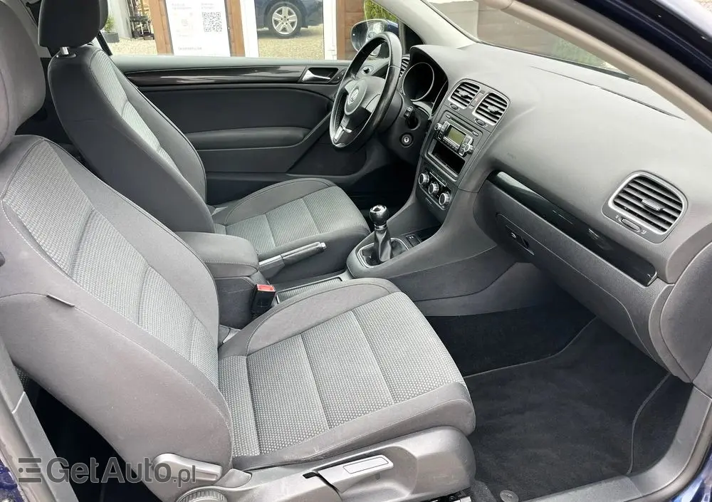 VOLKSWAGEN Golf 1.4 Style