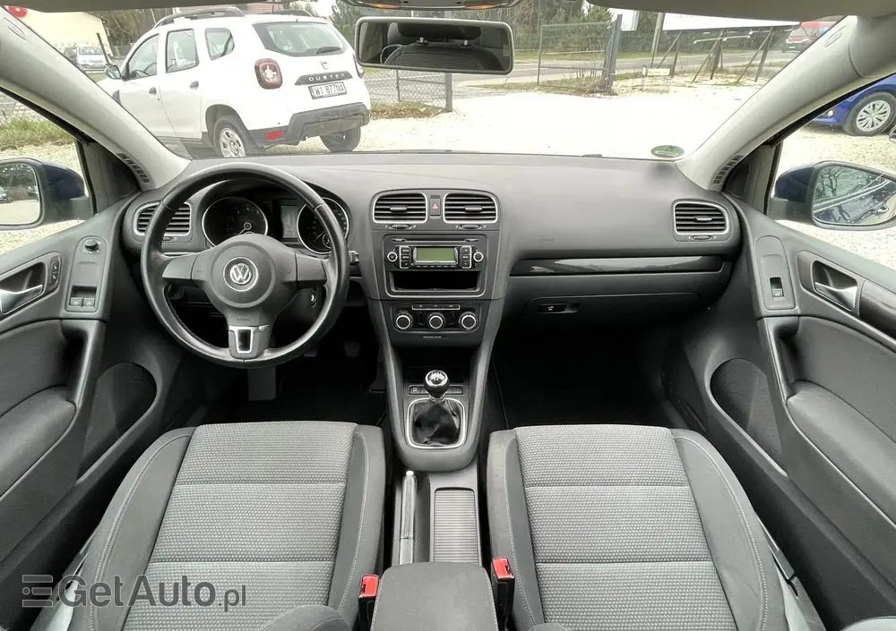 VOLKSWAGEN Golf 1.4 Style