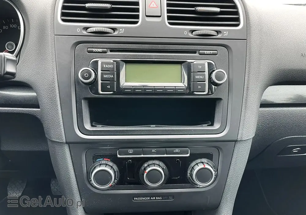 VOLKSWAGEN Golf 1.4 Style