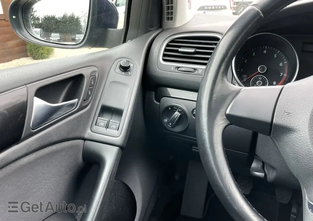 VOLKSWAGEN Golf 1.4 Style