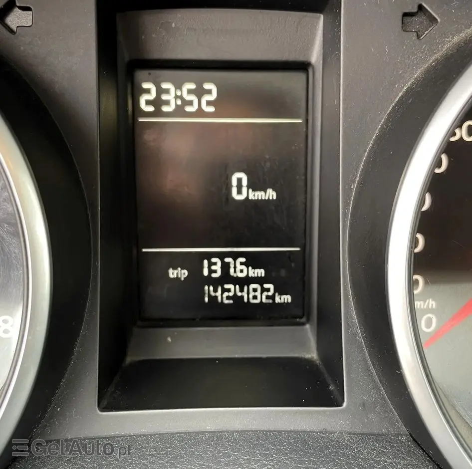 VOLKSWAGEN Golf 1.4 Style