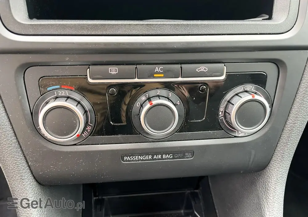 VOLKSWAGEN Golf 1.4 Style