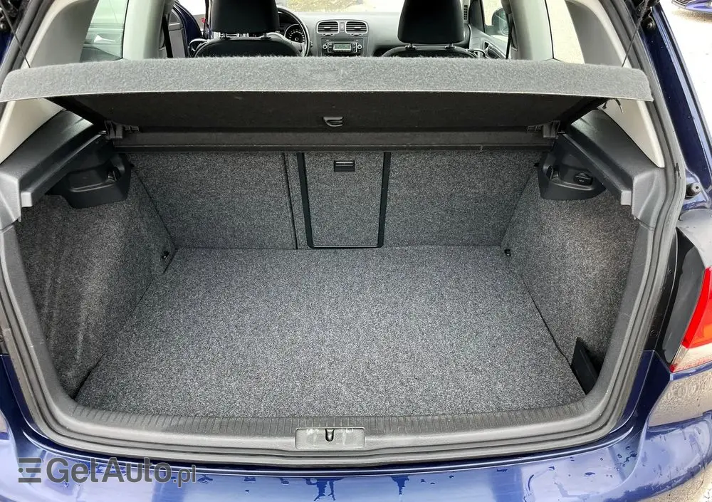 VOLKSWAGEN Golf 1.4 Style