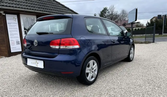 VOLKSWAGEN Golf 1.4 Style