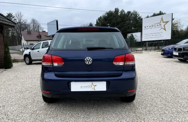 VOLKSWAGEN Golf 1.4 Style