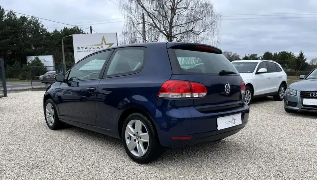 VOLKSWAGEN Golf 1.4 Style
