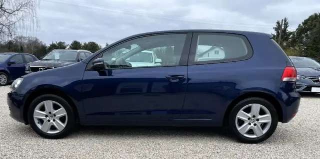 VOLKSWAGEN Golf 1.4 Style