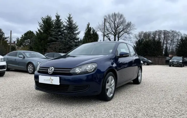 VOLKSWAGEN Golf 1.4 Style