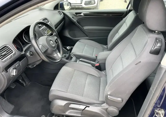 VOLKSWAGEN Golf 1.4 Style