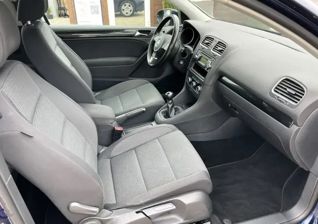 VOLKSWAGEN Golf 1.4 Style