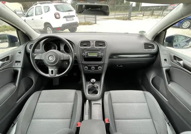 VOLKSWAGEN Golf 1.4 Style