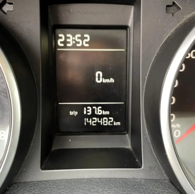 VOLKSWAGEN Golf 1.4 Style