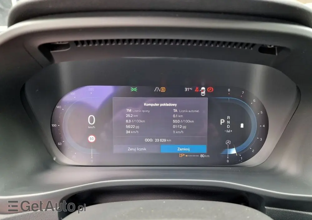 VOLVO XC 40 