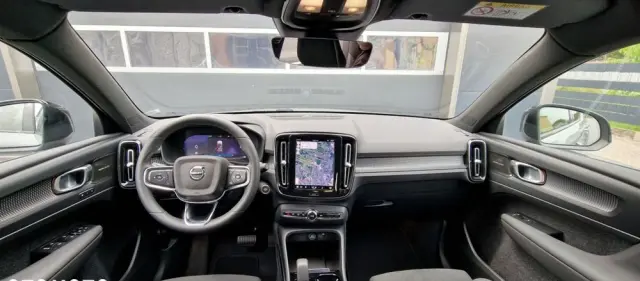 VOLVO XC 40 