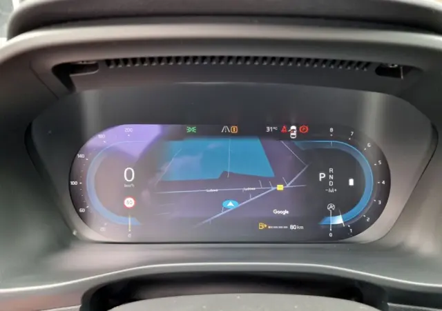 VOLVO XC 40 
