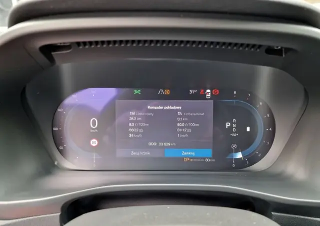 VOLVO XC 40 