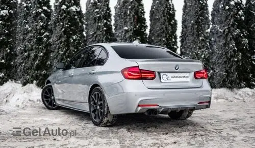 BMW Seria 3 