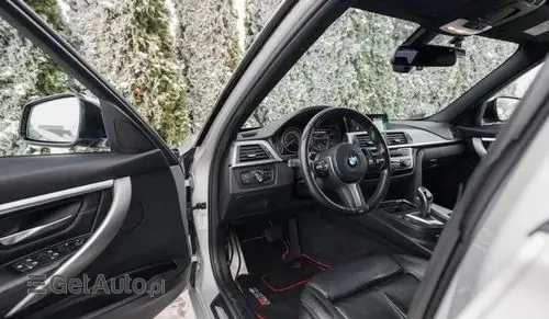 BMW Seria 3 