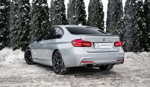 BMW Seria 3 