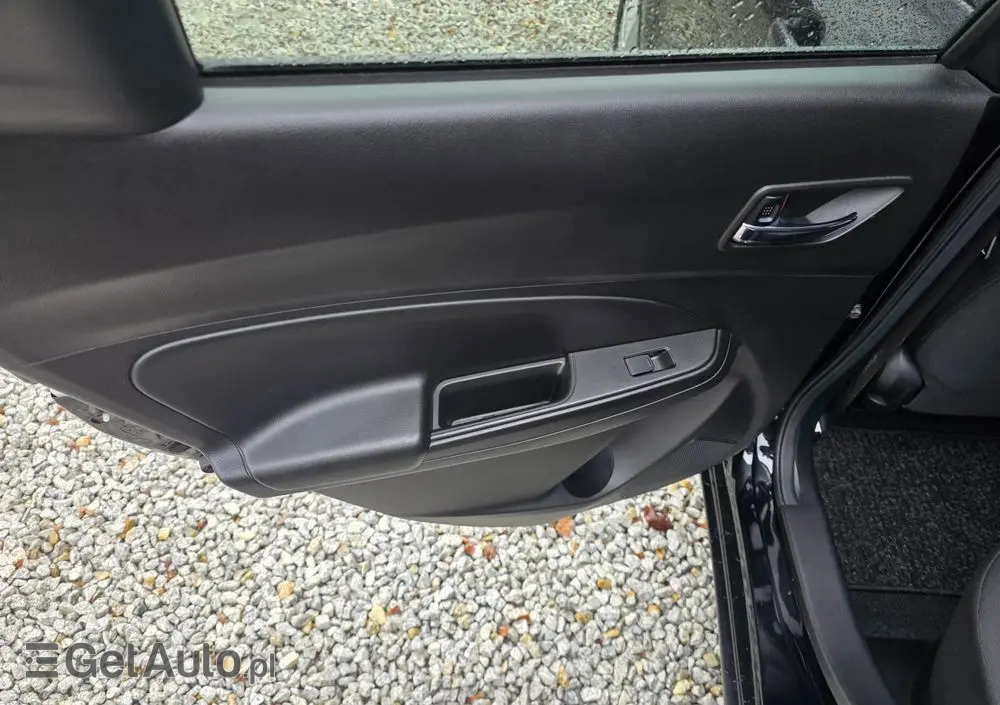 SUZUKI Swift 1.2 Dualjet Hybrid Allgrip Comfort