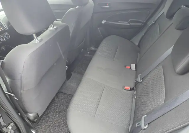 SUZUKI Swift 1.2 Dualjet Hybrid Allgrip Comfort