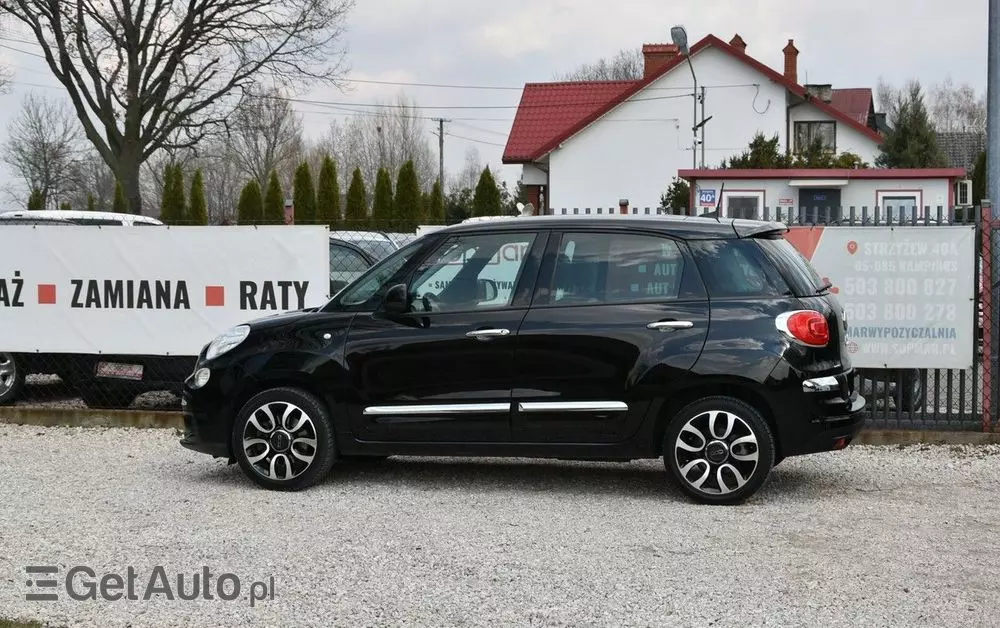 FIAT 500L 1.6 Multijet Lounge S&S
