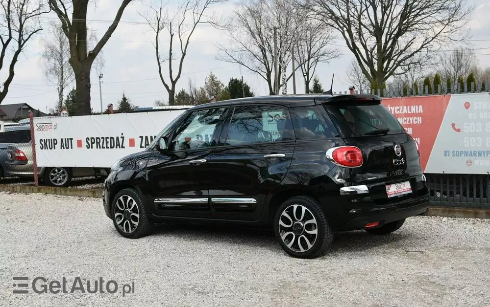 FIAT 500L 1.6 Multijet Lounge S&S