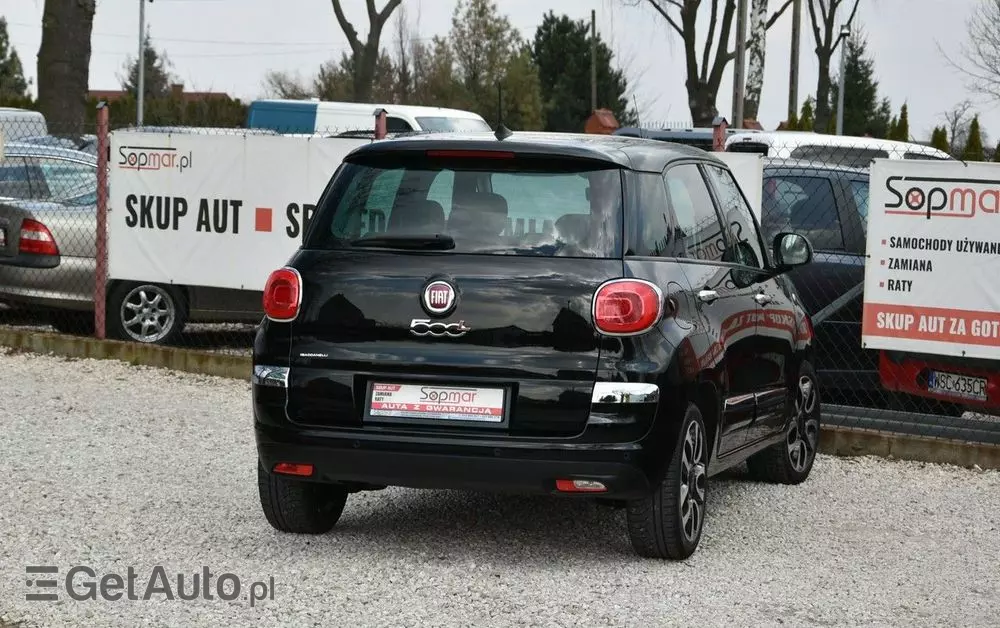 FIAT 500L 1.6 Multijet Lounge S&S